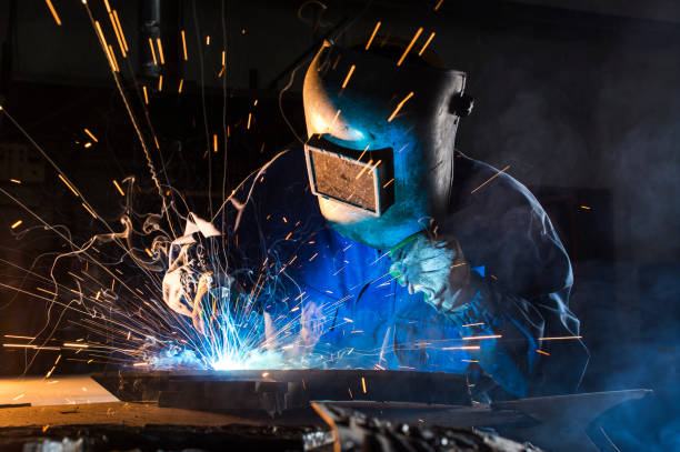 Reliable Somerset, TX Welder & Metal Fabrication Solutions