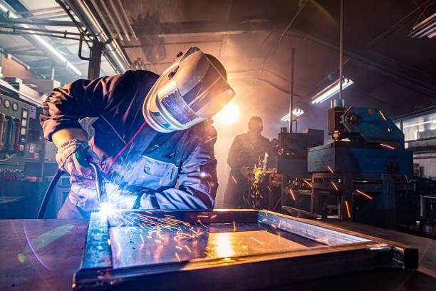 Best Welding Inspection and Certification in Somerset, TX