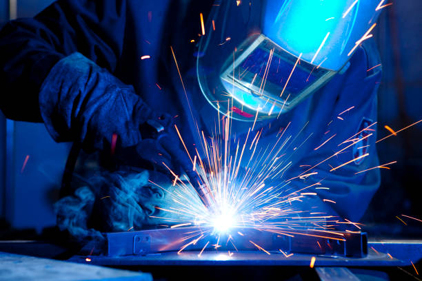 Best Food and Beverage Processing Equipment Welding in Somerset, TX