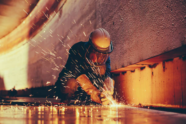 Best Automation and Robotic Welding in Somerset, TX