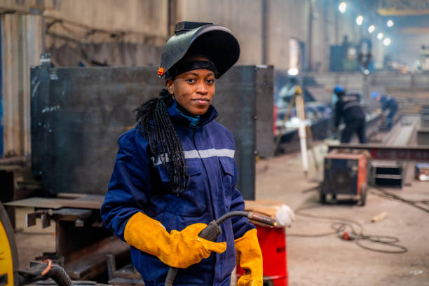 Affordable Welder Services in Somerset, TX