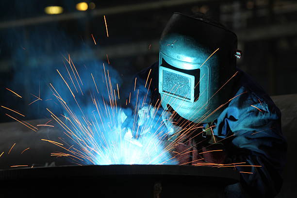 Best Automotive Welding in Somerset, TX