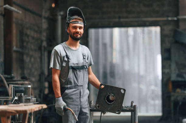 Best Aerospace and Defense Welding in Somerset, TX