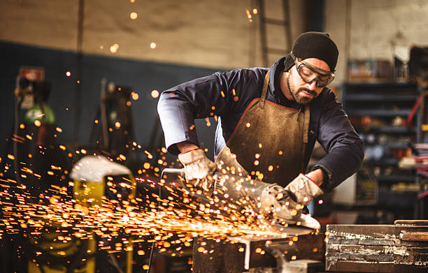 Best Artistic and Custom Metal Fabrication in Somerset, TX