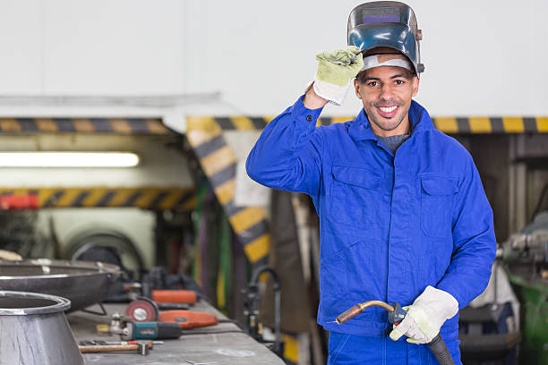 Best Structural Steel Welding in Somerset, TX